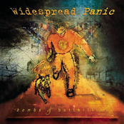 Radio Child by Widespread Panic