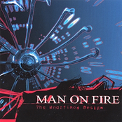 Inside Of The Circle by Man On Fire