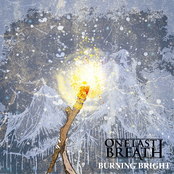 Burning Bright EP