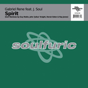 Spirit