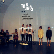 Live Moderna Dansteatern
