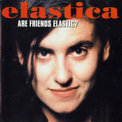 Keep It On Ice by Elastica