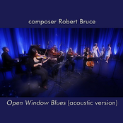Open Window Blues (acoustic version)