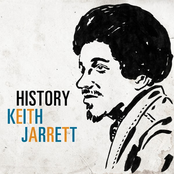 Southern Smiles by Keith Jarrett