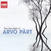 The Very Best of Arvo Part