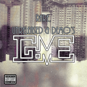 Rare, Unreleased & Demo's