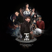 Scion CD Sampler V.25 - Trouble & Bass