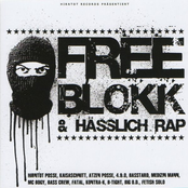 Free Blokk & Hässlich Rap