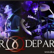 Dear Departed