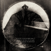 The Killer of the Horologue House