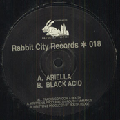 Ariella by Black Acid