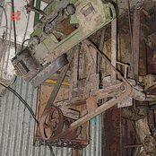 the downward scrapyard