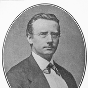 Peter Arnold Heise