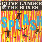The Whole World by Clive Langer & The Boxes