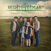 Angelo Kelly – Irish Heart