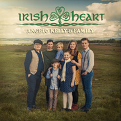 Angelo Kelly: Irish Heart