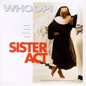 Sister Act Soundtrack