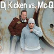 Dj Kicken Vs. Mc-q