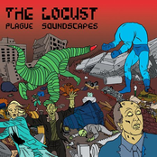 Recyclable Body Fluids In Human Form by The Locust