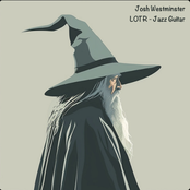 LOTR - Jazz Guitar