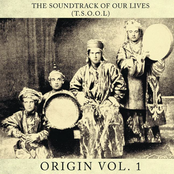 Origin Vol. 1