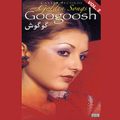 Googoosh: Googoosh Golden songs, Vol 2 - Persian Music