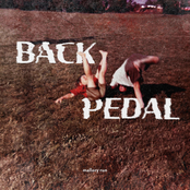 Back Pedal