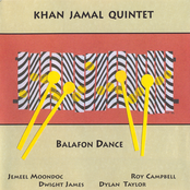 Balafon Dance