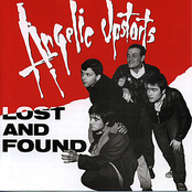 Living In Exile by Angelic Upstarts