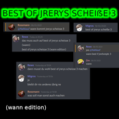 best of jrerys scheiße 3