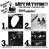 Sätt På Tyfon!!!