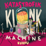 Katastrofik Kink Machine