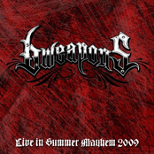 Live @ Summer Mayhem 2009