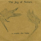 Canção Do Desassossego by The Joy Of Nature