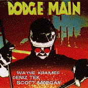 Dodge Main