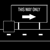 THIS WAY ONLY