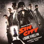 Sin City: A Dame To Kill For