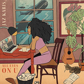 Jaz Karis: All Eyes On U