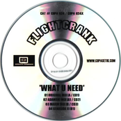 What U Need (Single)