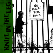 no place for boys 7"