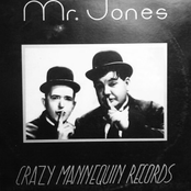 Mr. Jones
