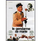 Le Gendarme Se Marie