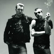 Eagles of Death Metal photo provided by Last.fm