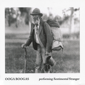 Sentimental Stranger