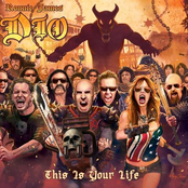 Dio Disciples: Ronnie James Dio - This Is Your Life