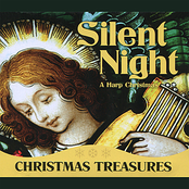 Silent Night : A Harp Christmas
