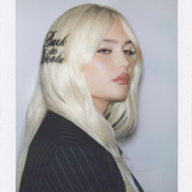 Sienna Spiro: BACK TO BLONDE