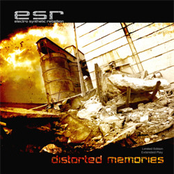 Distorted Memories-EP