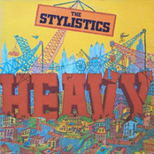 Go Now by The Stylistics