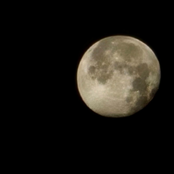 Księżycowa prośba